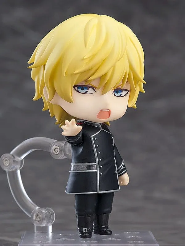 The Legend of the Galactic Heroes: Die Neue These Nendoroid Action Figure Reinhard von Lohengramm 10 cm